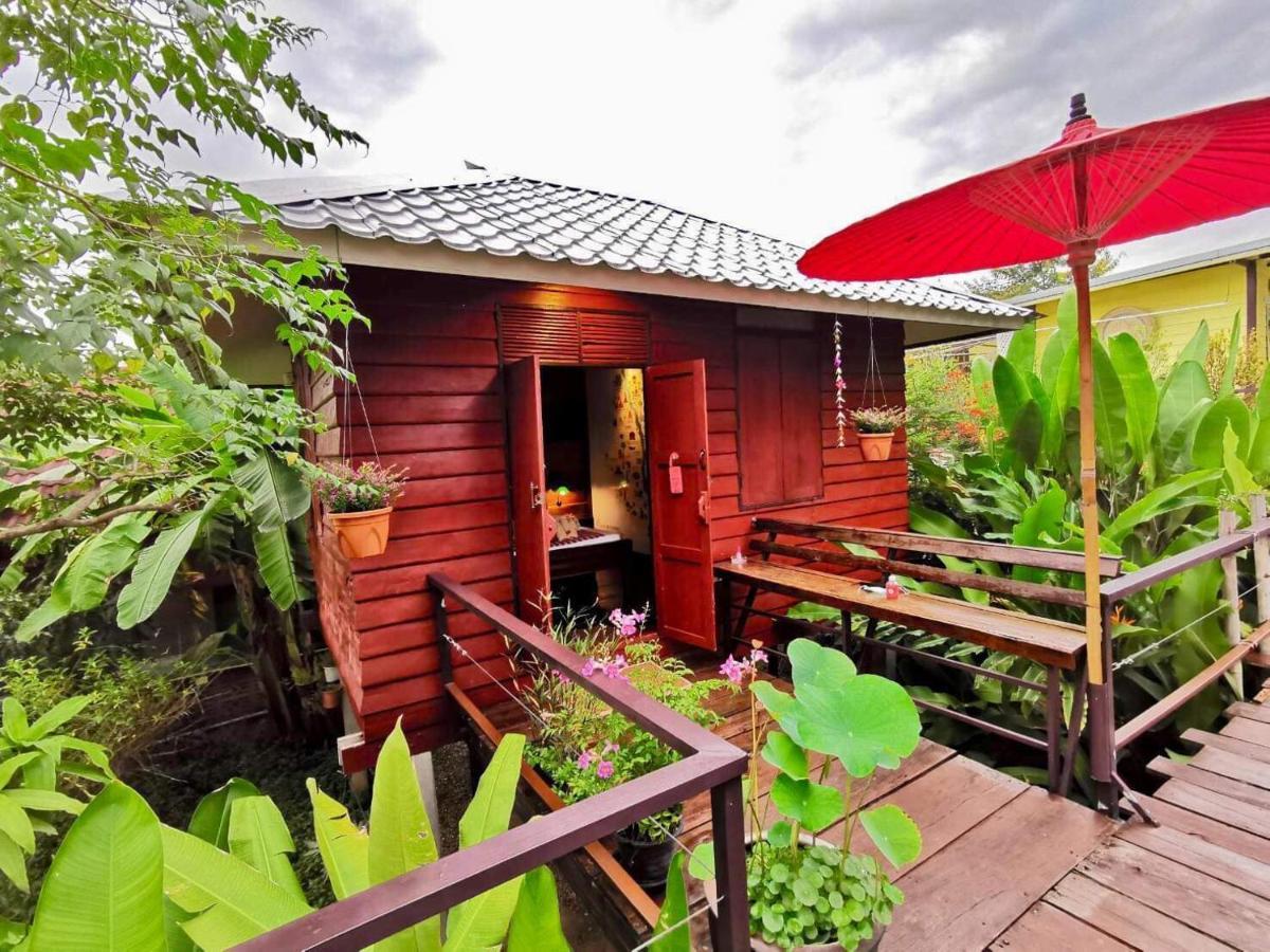 Hotel Mango House Sukhothai Pokoj fotografie